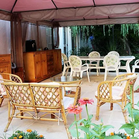 Bed & Breakfast Irenemarchese Gluten Free