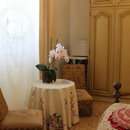 Bed & Breakfast Irenemarchese Gluten Free