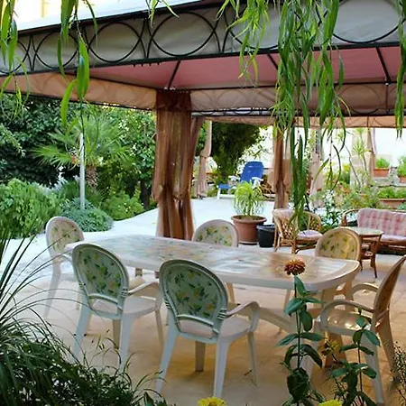 Bed & Breakfast Irenemarchese Gluten Free
