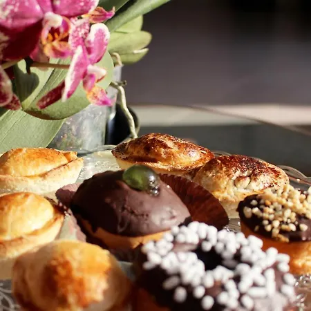 Irenemarchese Gluten Free Bed and breakfast 3*