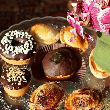 Irenemarchese Gluten Free *