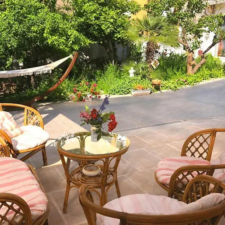 Irenemarchese Gluten Free Bed & Breakfast *