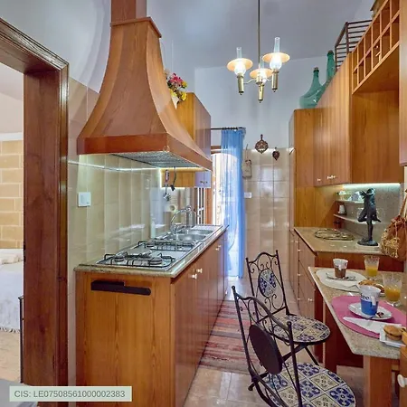 Bed & Breakfast Irenemarchese Gluten Free