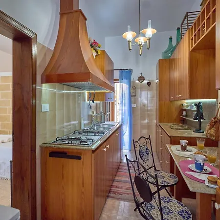 Bed & Breakfast Irenemarchese Gluten Free *